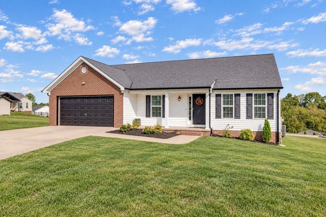 110 Tom Spragens Road, Danville, KY 40422