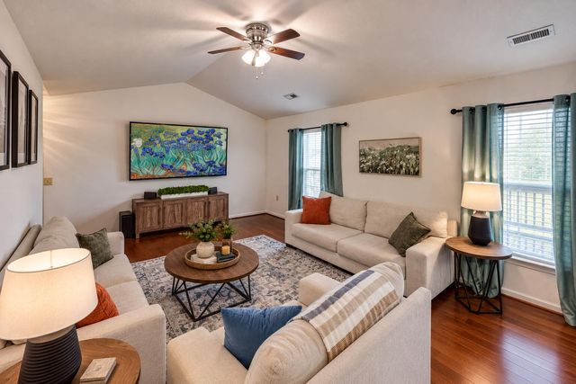 110 Tom Spragens Road, Danville, KY 40422