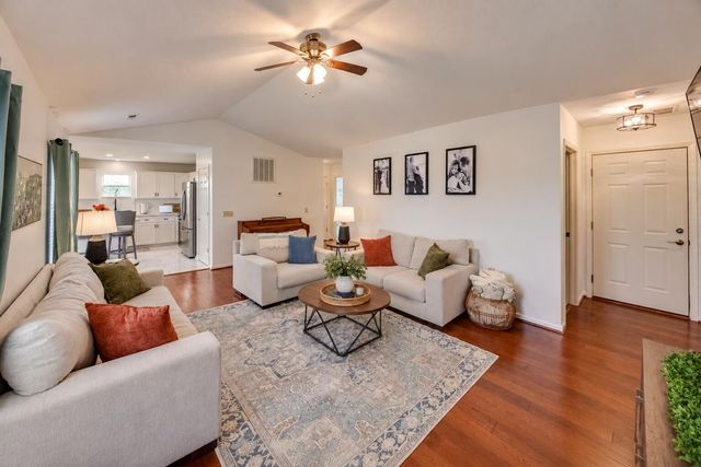 110 Tom Spragens Road, Danville, KY 40422