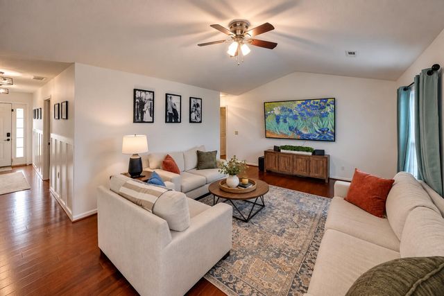 110 Tom Spragens Road, Danville, KY 40422