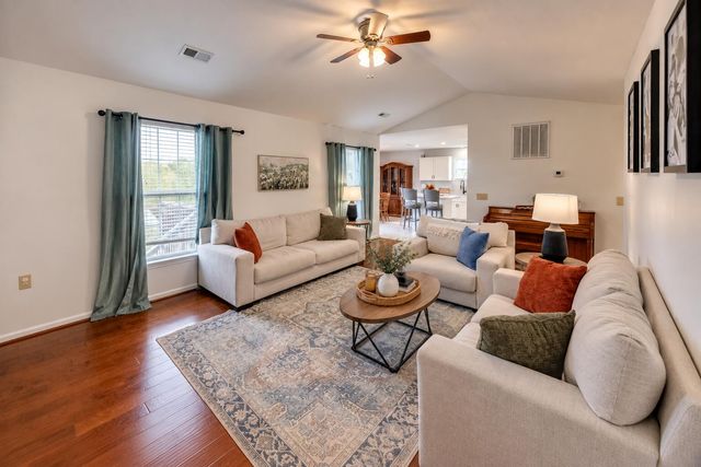 110 Tom Spragens Road, Danville, KY 40422