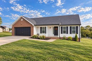 110 Tom Spragens Road, Danville, KY 40422