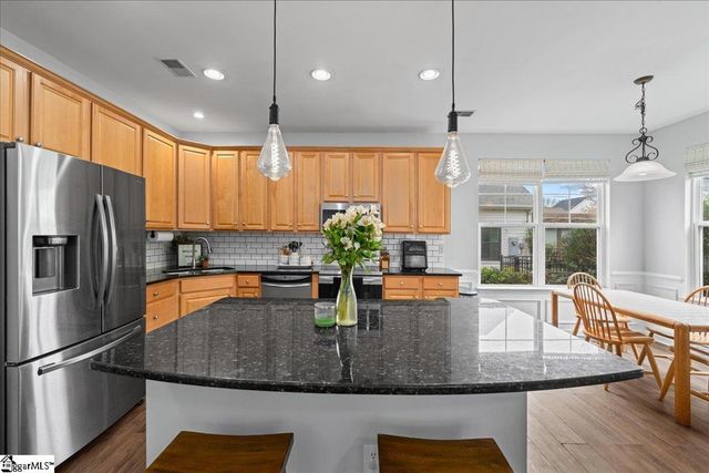 303 Hayworth Drive, Simpsonville, SC 29680