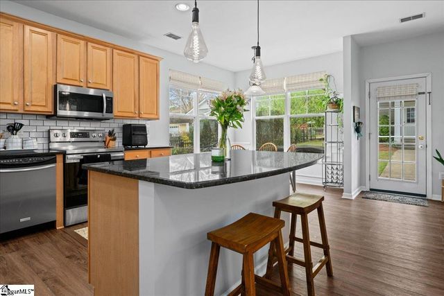 303 Hayworth Drive, Simpsonville, SC 29680