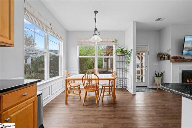 303 Hayworth Drive, Simpsonville, SC 29680