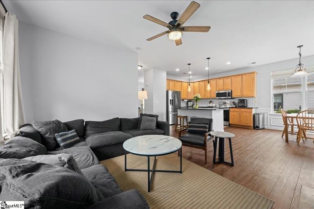 303 Hayworth Drive, Simpsonville, SC 29680