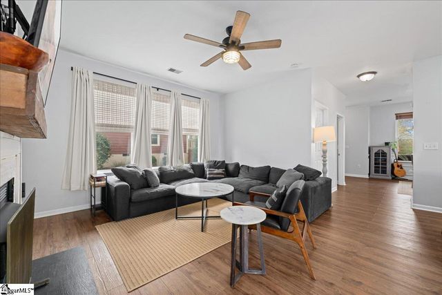 303 Hayworth Drive, Simpsonville, SC 29680