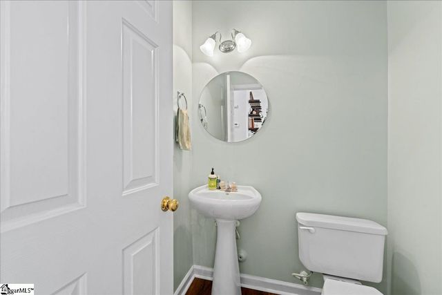 303 Hayworth Drive, Simpsonville, SC 29680