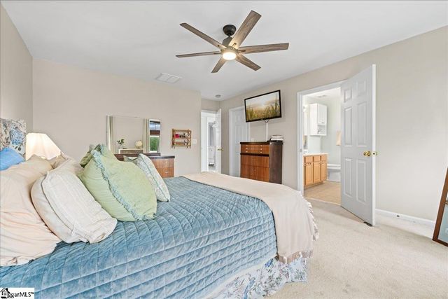 303 Hayworth Drive, Simpsonville, SC 29680