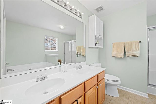 303 Hayworth Drive, Simpsonville, SC 29680