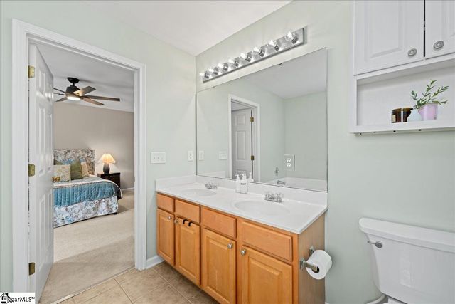 303 Hayworth Drive, Simpsonville, SC 29680