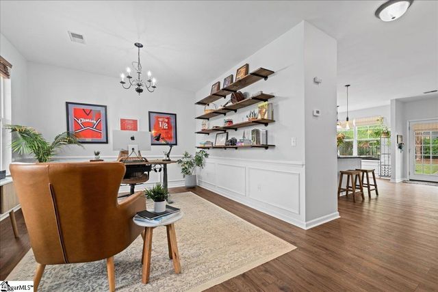 303 Hayworth Drive, Simpsonville, SC 29680