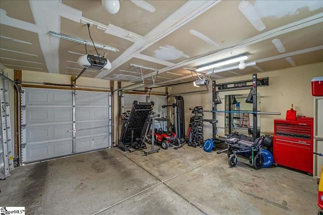 303 Hayworth Drive, Simpsonville, SC 29680