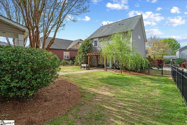 303 Hayworth Drive, Simpsonville, SC 29680