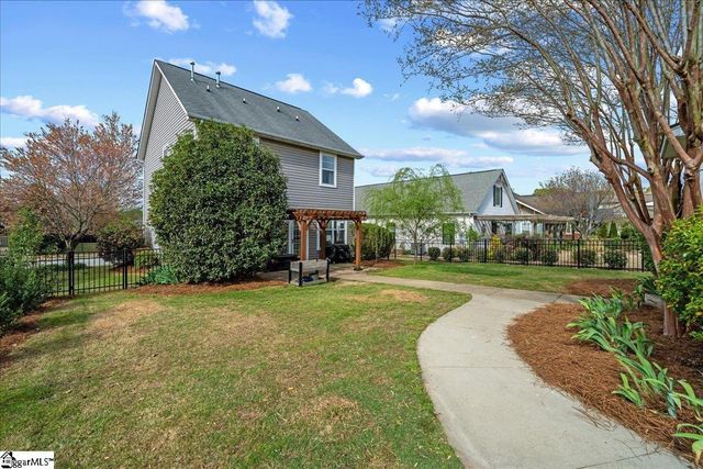 303 Hayworth Drive, Simpsonville, SC 29680