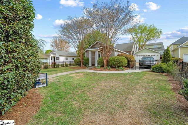 303 Hayworth Drive, Simpsonville, SC 29680