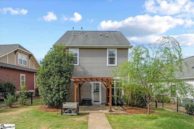 303 Hayworth Drive, Simpsonville, SC 29680