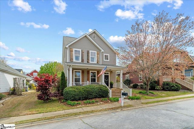 303 Hayworth Drive, Simpsonville, SC 29680