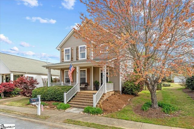 303 Hayworth Drive, Simpsonville, SC 29680