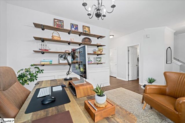 303 Hayworth Drive, Simpsonville, SC 29680