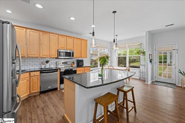 303 Hayworth Drive, Simpsonville, SC 29680