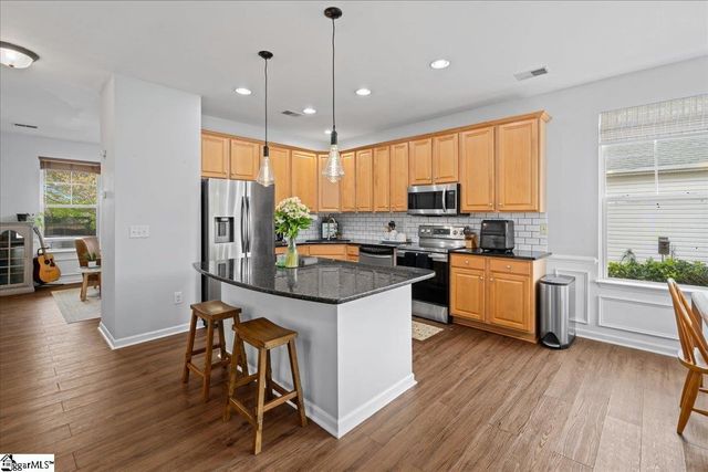 303 Hayworth Drive, Simpsonville, SC 29680