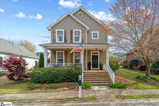 303 Hayworth Drive, Simpsonville, SC 29680