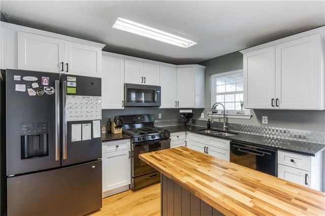 154 Carrie Drive, Dallas, GA 30157