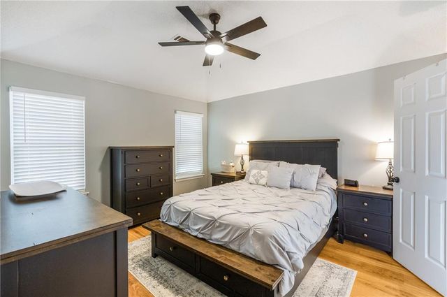 154 Carrie Drive, Dallas, GA 30157