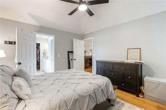 154 Carrie Drive, Dallas, GA 30157