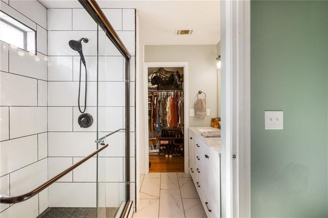 154 Carrie Drive, Dallas, GA 30157