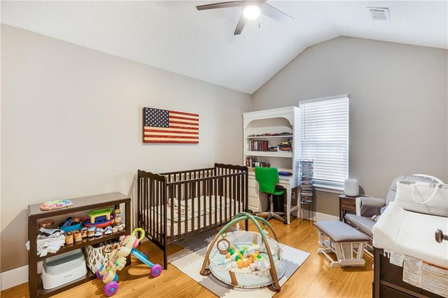 154 Carrie Drive, Dallas, GA 30157