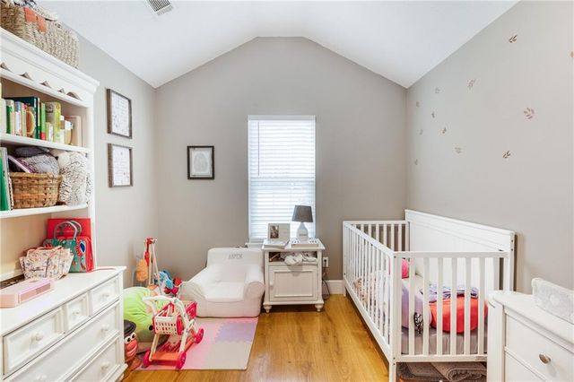 154 Carrie Drive, Dallas, GA 30157