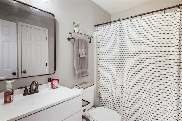 154 Carrie Drive, Dallas, GA 30157