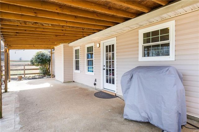 154 Carrie Drive, Dallas, GA 30157