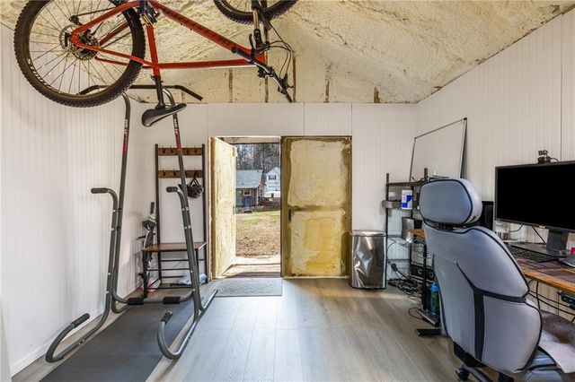 154 Carrie Drive, Dallas, GA 30157