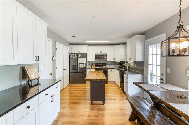 154 Carrie Drive, Dallas, GA 30157