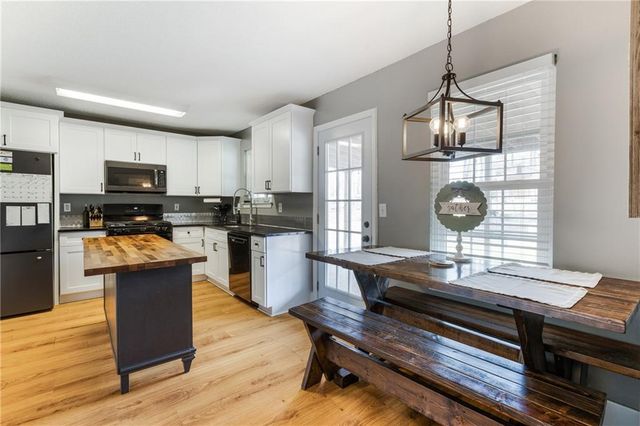 154 Carrie Drive, Dallas, GA 30157