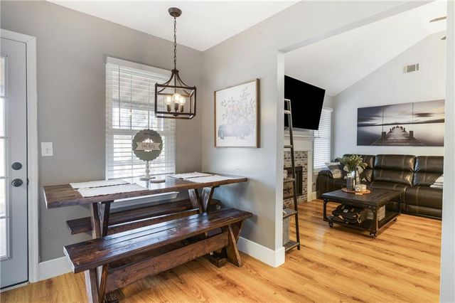 154 Carrie Drive, Dallas, GA 30157