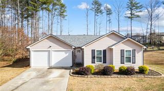 154 Carrie Drive, Dallas, GA 30157
