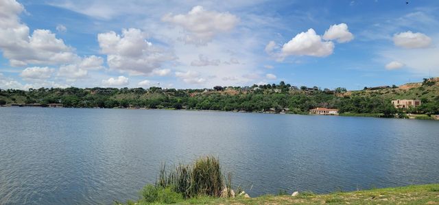 66 E Lakeshore Drive, Ransom Canyon, TX 79366