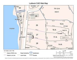 66 E Lakeshore Drive, Ransom Canyon, TX 79366