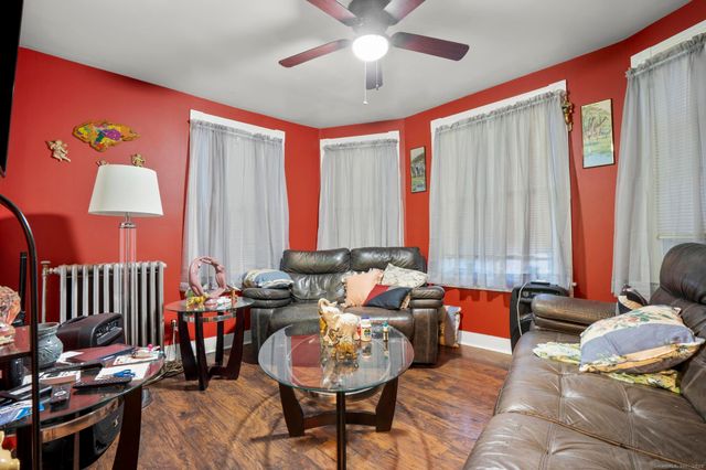 865 Iranistan Avenue, Bridgeport, CT 06604