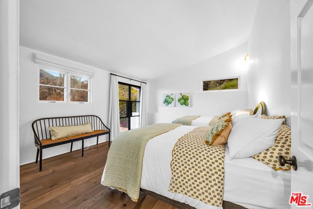 2382 Live Oak Meadows Road, Malibu, CA 90265