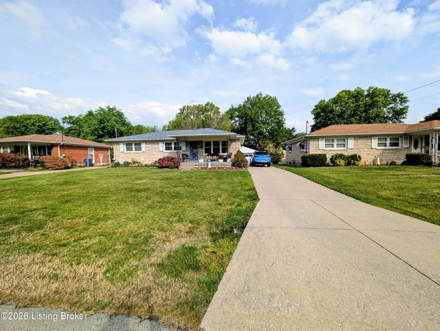 5524 Mariemont Rd, Louisville, KY 40258