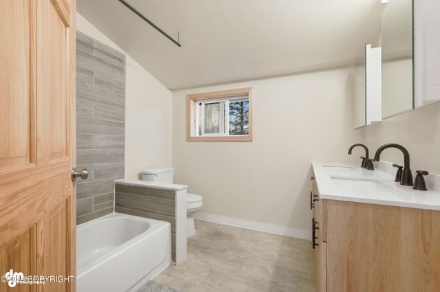 10100 E Tern Drive, Palmer, AK 99645