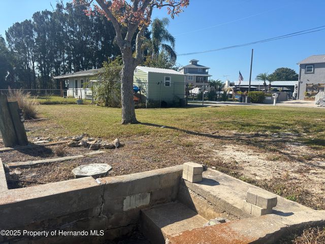 14206 Hendry Court, Hudson, FL 34667