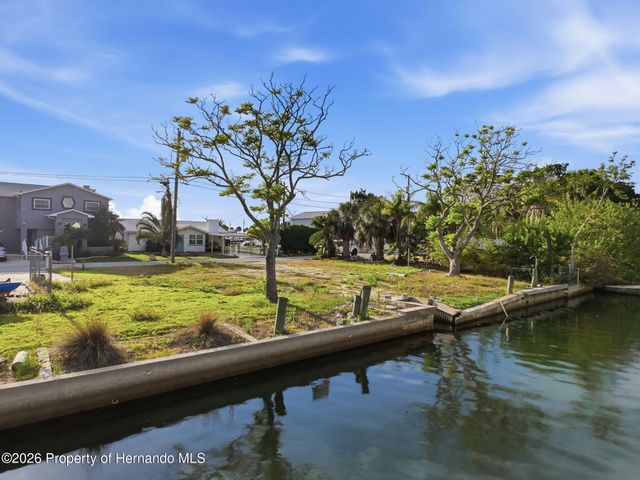 14206 Hendry Court, Hudson, FL 34667