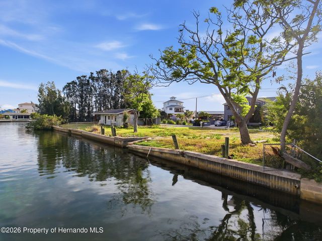 14206 Hendry Court, Hudson, FL 34667