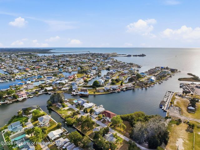 14206 Hendry Court, Hudson, FL 34667